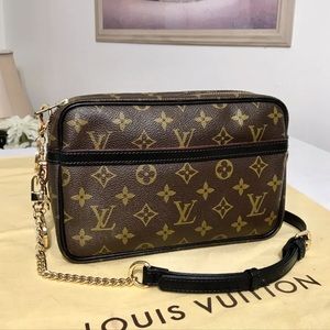Louis Vuitton Crossbody Bag